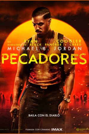 pecadores