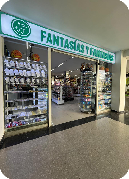 Fantasias y Fantasias