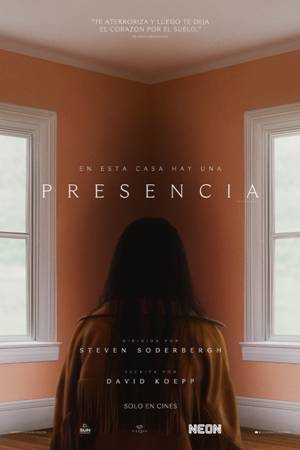 presence