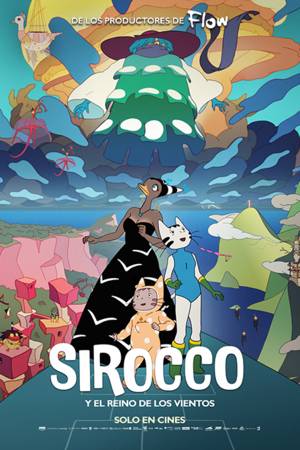 sirocco