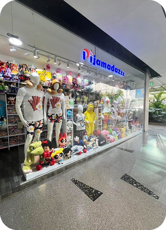 Pijamadazzz