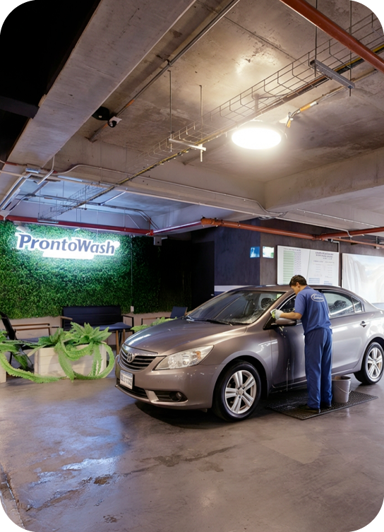 FOTO-PRONTO-WASH