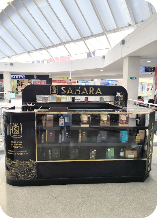 FOTO-SAHARA
